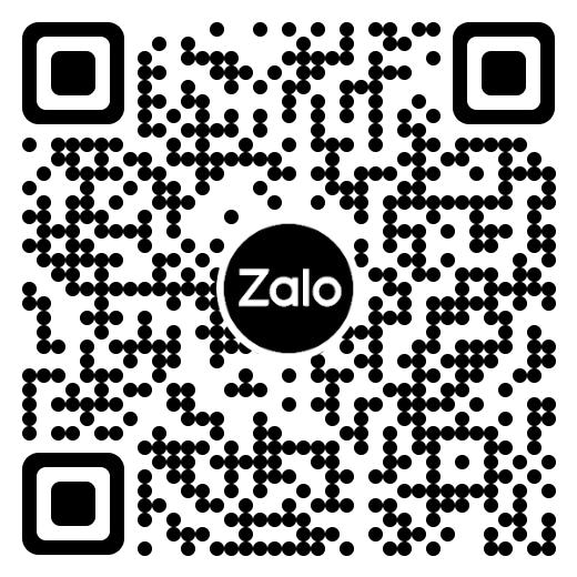 QR ZALO